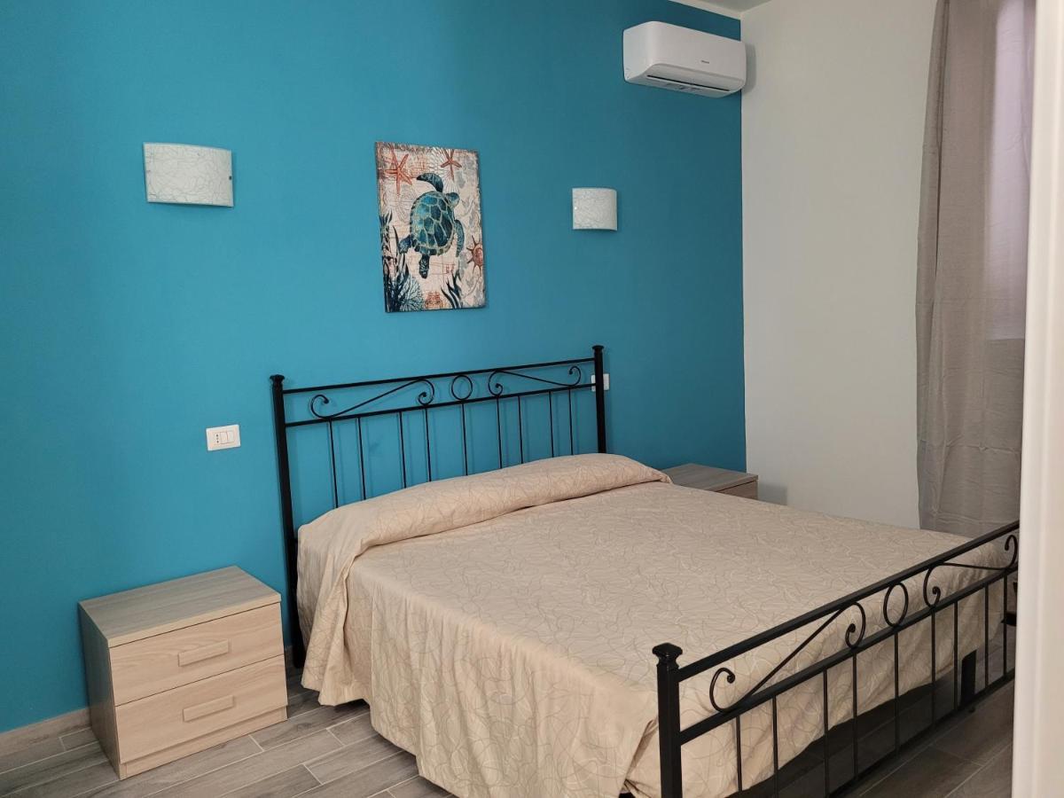 Rooms Da Pisicchio Fiumicino Eksteriør billede