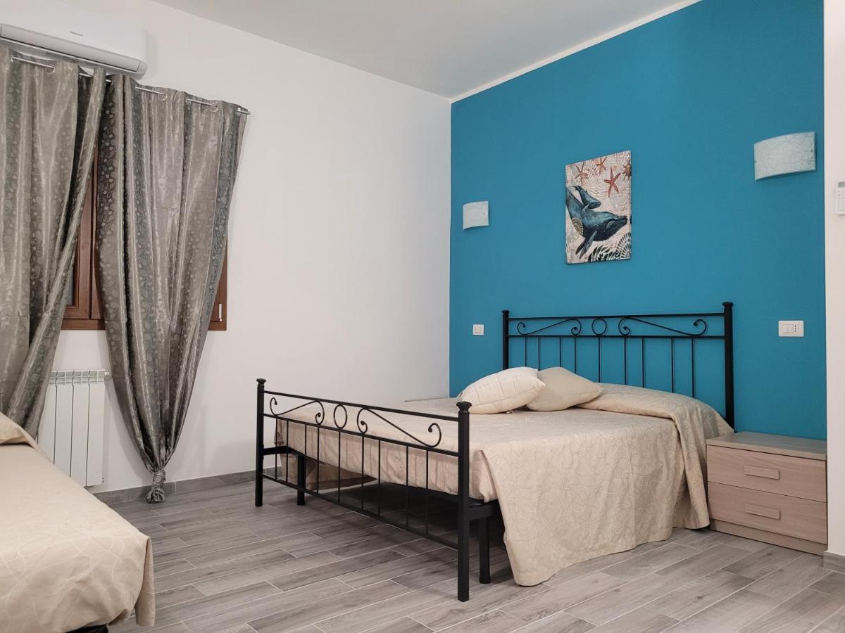 Rooms Da Pisicchio Fiumicino Eksteriør billede