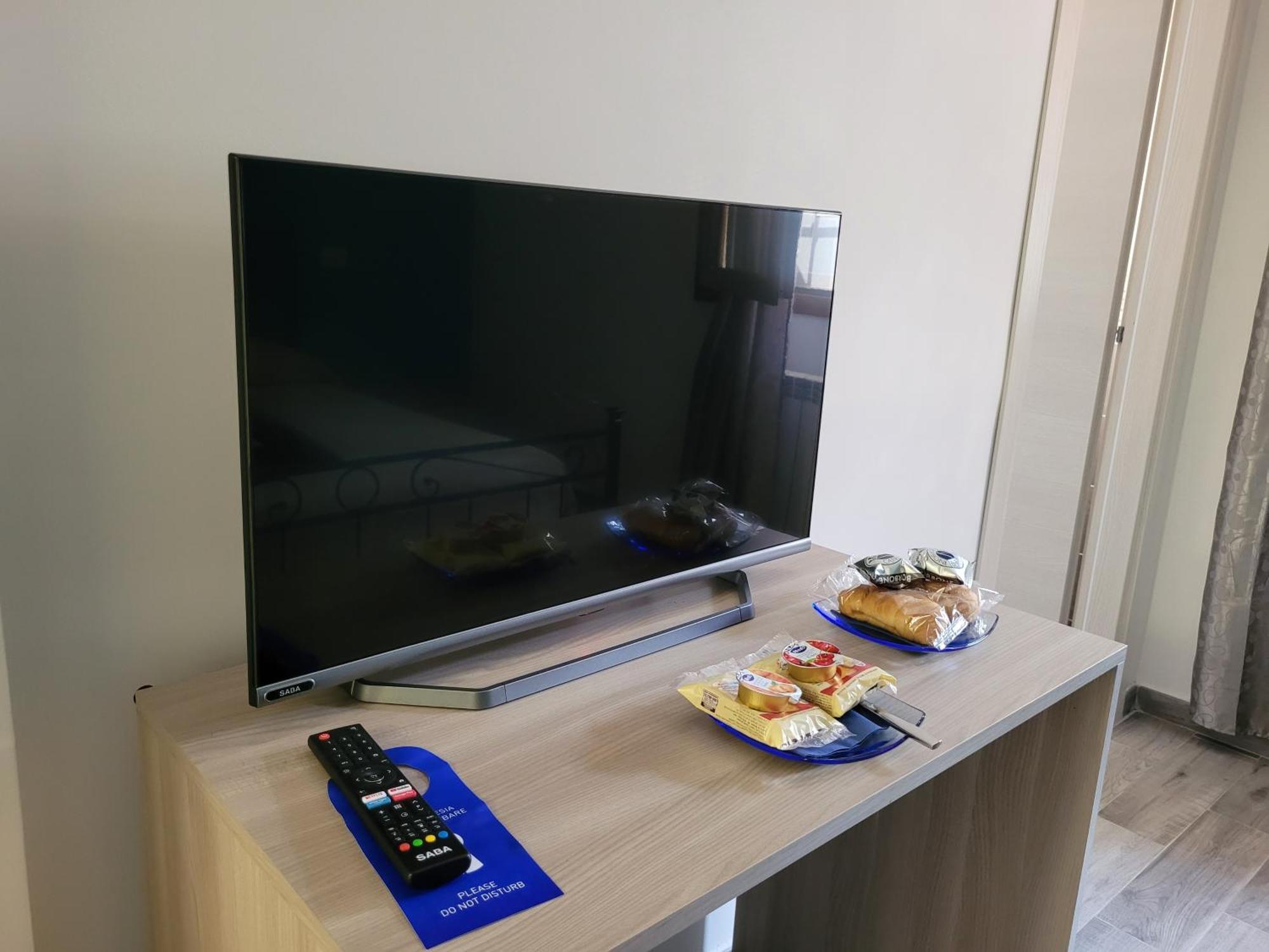 Rooms Da Pisicchio Fiumicino Eksteriør billede